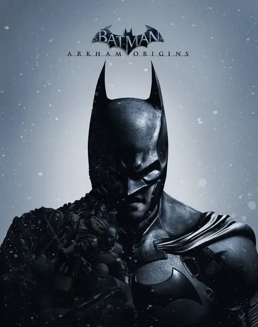 Batman: Arkham Origins Bundle — Steam, Standard