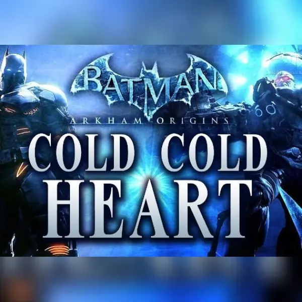 Batman: Arkham Origins - Cold, Cold Heart (DLC) — Steam, Standard