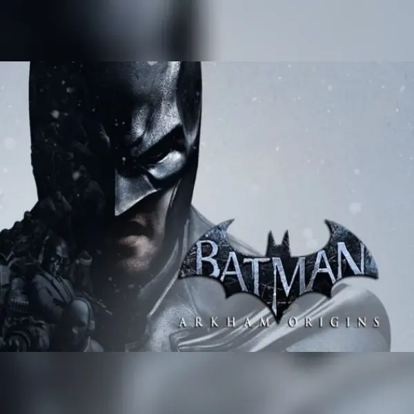 Batman: Arkham Origins + Deathstroke — Steam, Standard