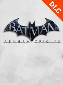 Batman: Arkham Origins DLC Pack — Steam, Standard