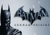 Batman: Arkham Triple Pack — Steam, Standard