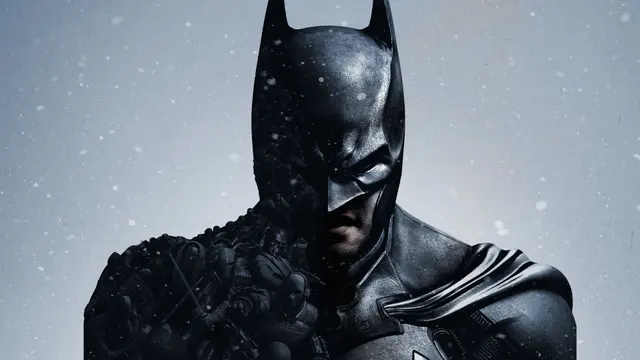 Batman Arkham Origins Season Pass — Steam, Standard