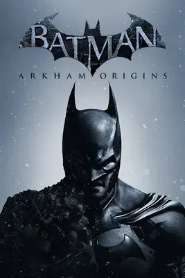 Batman Arkham Origins - Season Pass DLC — Steam, Standard