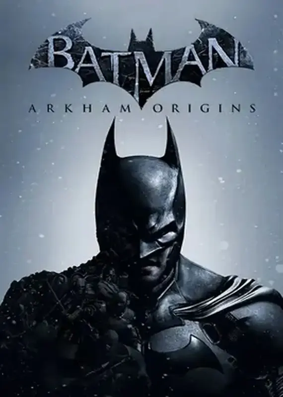 Batman Arkham Origins - Season Pass DLC — Steam, Standard