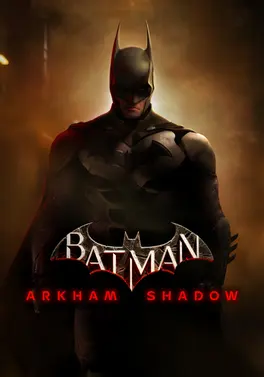 Batman: Arkham Shadow [VR] — Meta Quest, Standard