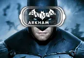 Batman: Arkham VR — Steam, Standard
