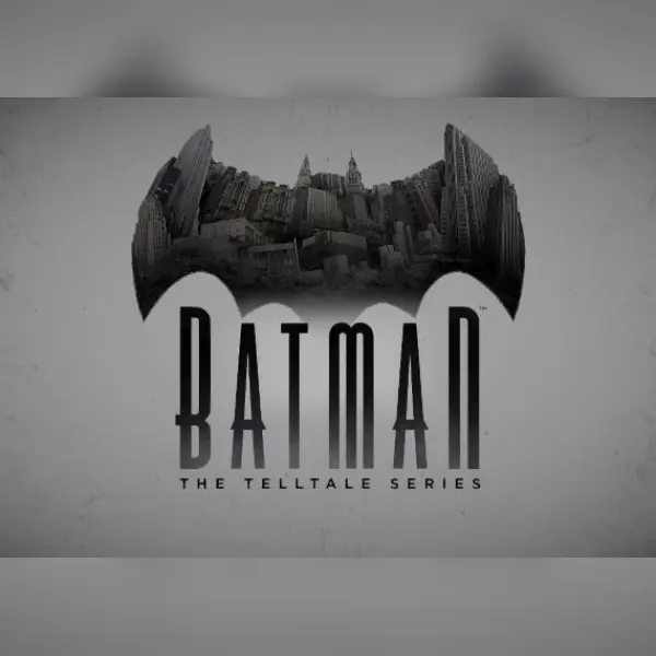 Batman - The Telltale Series — Steam, Standard