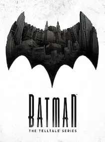 Batman - The Telltale Series — Xbox One, Standard