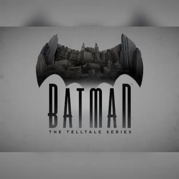 Batman: The Telltale Series Complete Season Edition — Xbox One / Xbox Series X|S, Standard