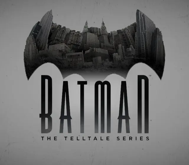 Batman - The Telltale Series — Steam, Standard