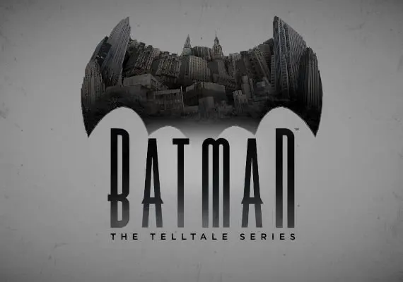 Batman - The Telltale Series — Steam, Standard
