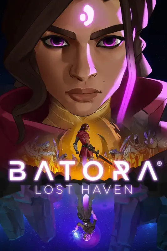 Batora Lost Haven — Steam, Standard