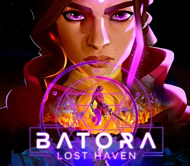 Batora: Lost Haven — Steam, Standard