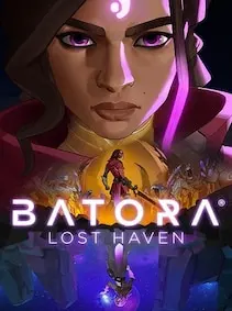 Batora: Lost Haven — Xbox Series X|S, Standard