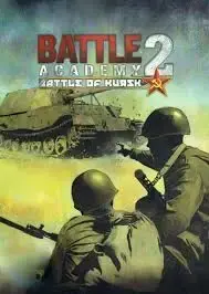 Battle Academy 2 - Battle of Kursk DLC — Steam, Standard