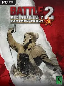 Battle Academy 2: Eastern Front — Steam, Standard