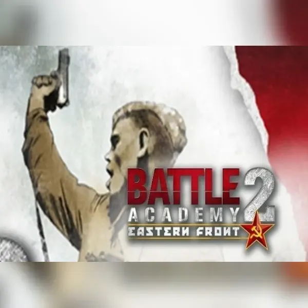 Battle Academy 2: Eastern Front + Battle of Kursk — Steam, Standard