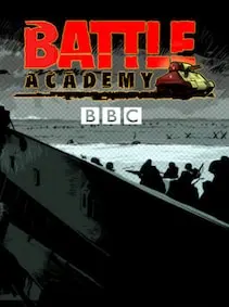 Battle Academy — Steam, Standard