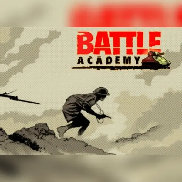 Battle Academy — Steam, Standard