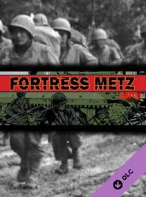 Battle Academy - Fortress Metz — Steam, Standard