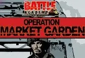 Battle Academy - Operation Market Garden DLC — Steam, Standard