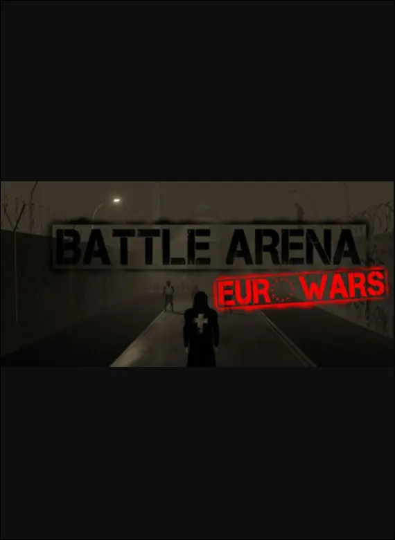 Battle Arena: Euro Wars — Steam, Standard