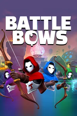 Battle Bows — Steam, Standard