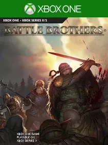 Battle Brothers — Xbox One, Standard