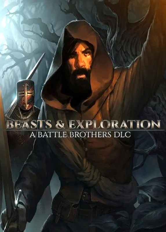 Battle Brothers Beasts and Exploration DLC — Steam, Standard