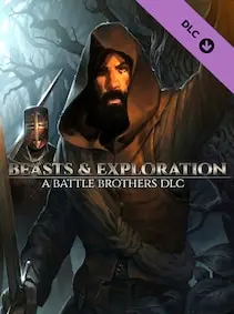 Battle Brothers - Beasts & Exploration — Steam, Standard