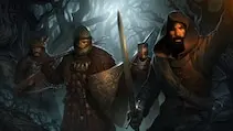 Battle Brothers - Beasts & Exploration — Steam, Standard