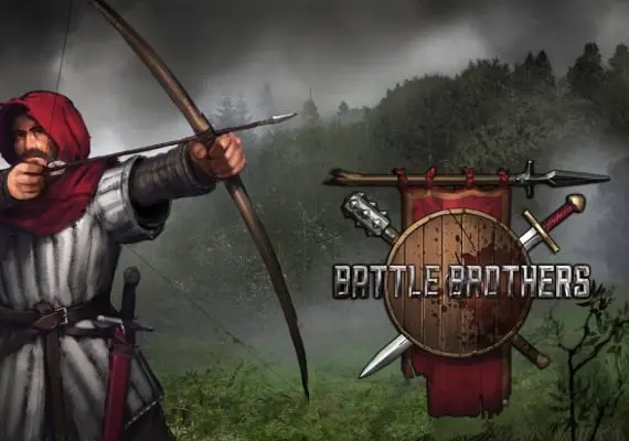 Battle Brothers — Steam, Standard