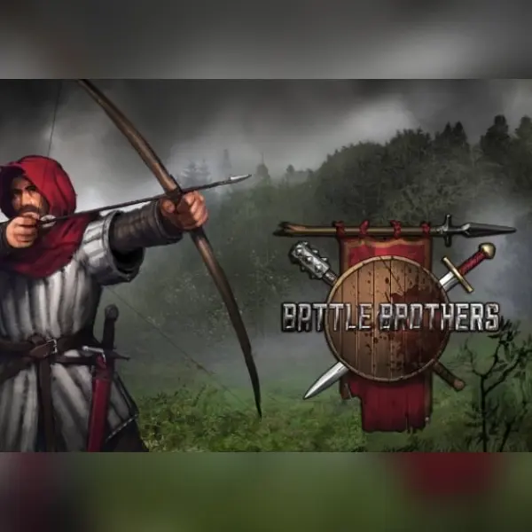 Battle Brothers — Steam, Standard