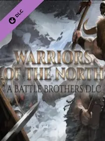 Battle Brothers - Warriors of the North — Steam, Standard