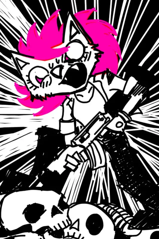 Battle Bruise — Steam, Standard