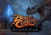 Battle Chasers: Nightwar — PlayStation 4, Standard