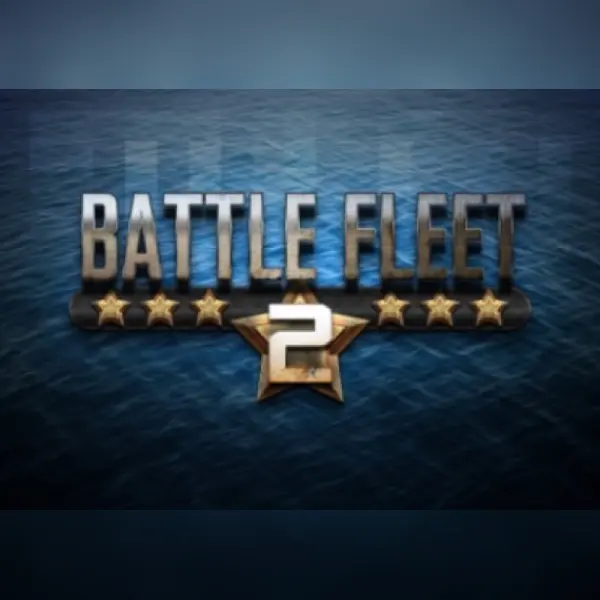 Battle Fleet 2 — Steam, Standard