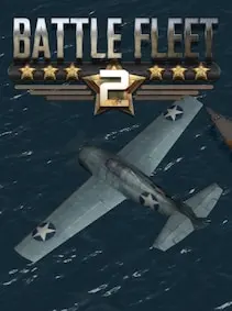 Battle Fleet 2 — Steam, Standard