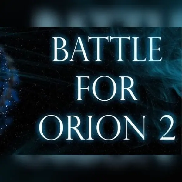 Battle for Orion 2 — Steam, Standard