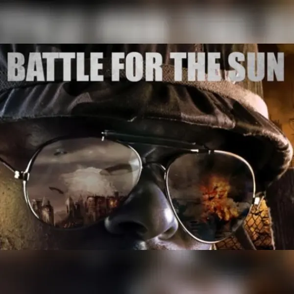 Battle For The Sun — Steam, Standard