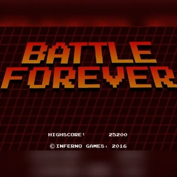 Battle Forever — Steam, Standard