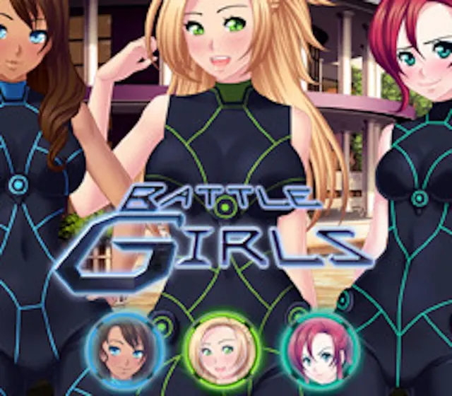 Battle Girls Deluxe Edition — Steam, Deluxe Edition