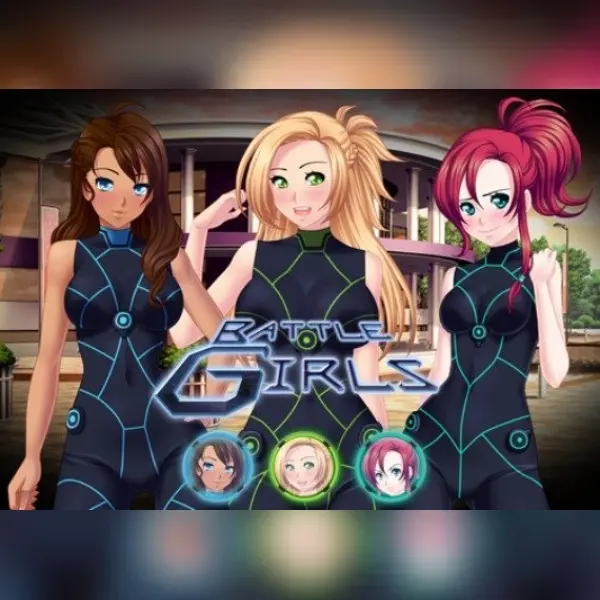 Battle Girls Deluxe Edition — Steam, Deluxe Edition
