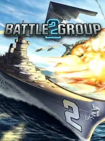 Battle Group 2 — Steam, Standard