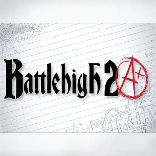 Battle High 2 A+ — Steam, Standard