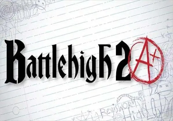 Battle High 2 A+ EN — Steam, Standard