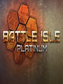 Battle Isle Platinum (includes Incubation) — GOG, Standard