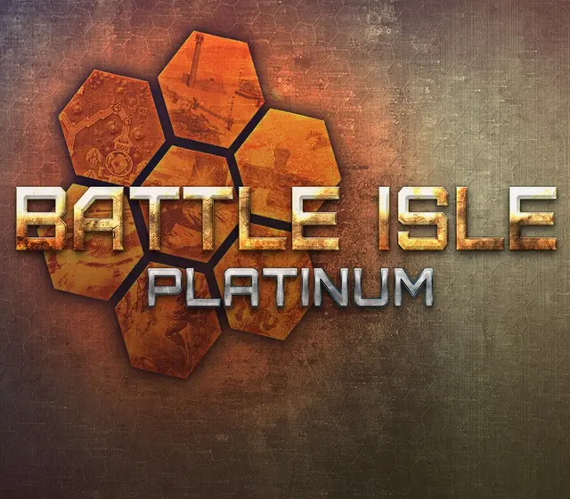Battle Isle Platinum (includes Incubation) — GOG, Standard