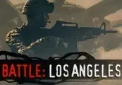Battle: Los Angeles Steam Gift — Steam, Standard