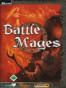 Battle Mages — Steam, Standard